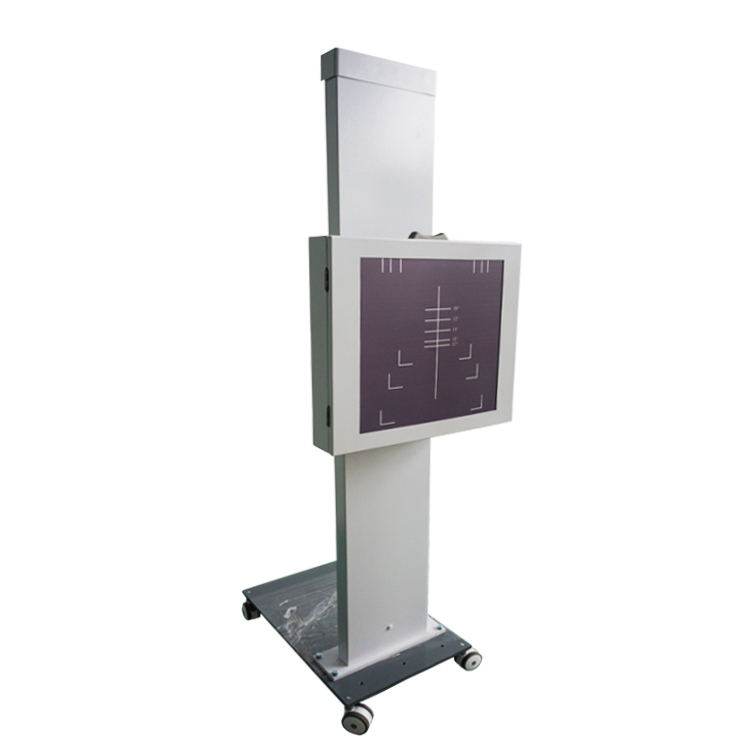 MS-BS170S Vertical Bucky Stand