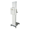 MS-BS170D Fixed Vertical Bucky Stand