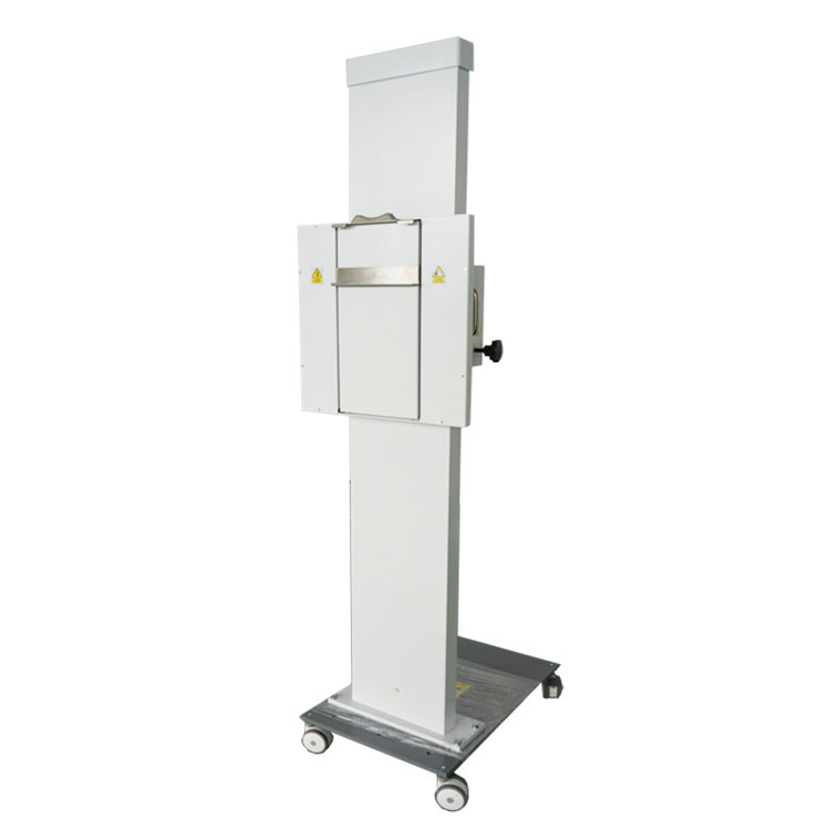MS-BS170D Fixed Vertical Bucky Stand