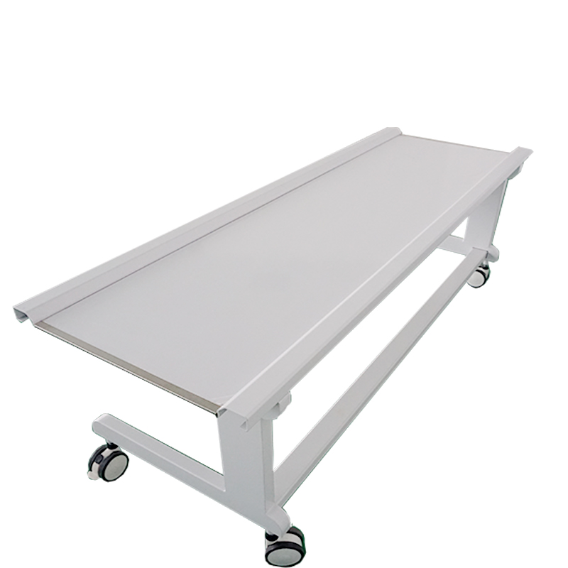 MS-XT100 Movable Flat Table For Portable X-Ray Machine
