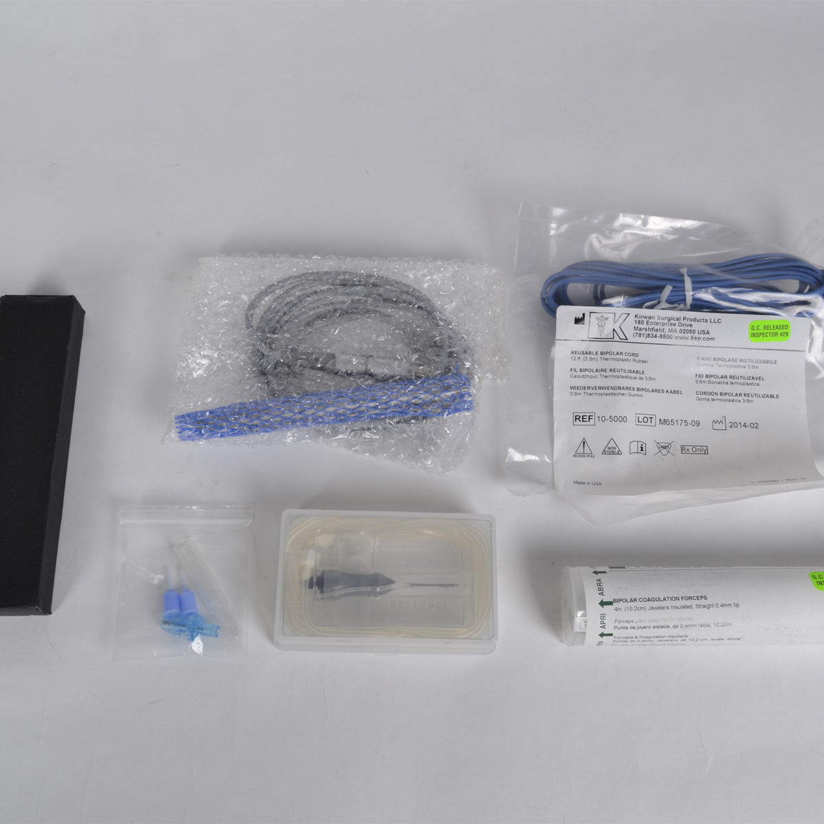 MS-PE810 Phaco Emulsifier Ophthalmic Phacoemulsification Machine for Cataract Surgery