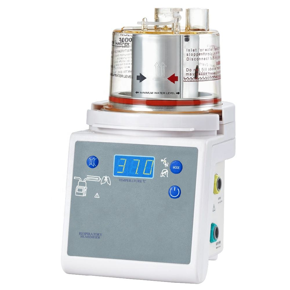 MS-CP200 Portable Continuous Positive Airway Pressure (CPAP) System