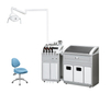 MS-ENT280 ENT Workstation Unit