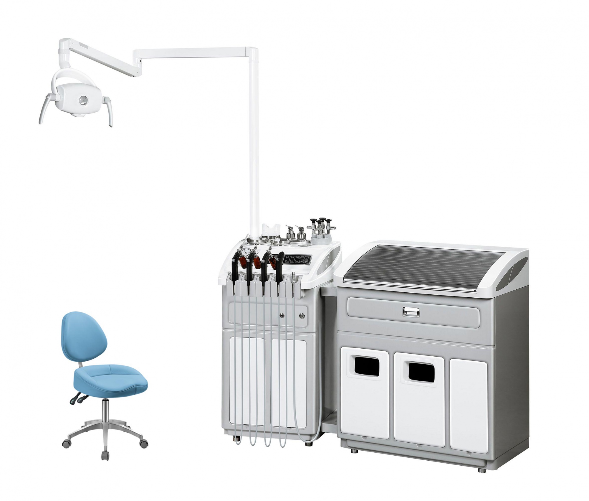 MS-ENT280 ENT Workstation Unit