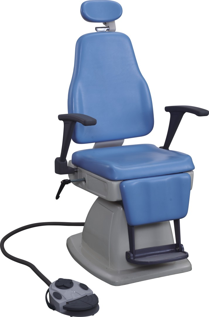 MS-ENC20 electric Ent patient chair