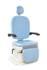 MS-ENC30 electric Ent patient chair