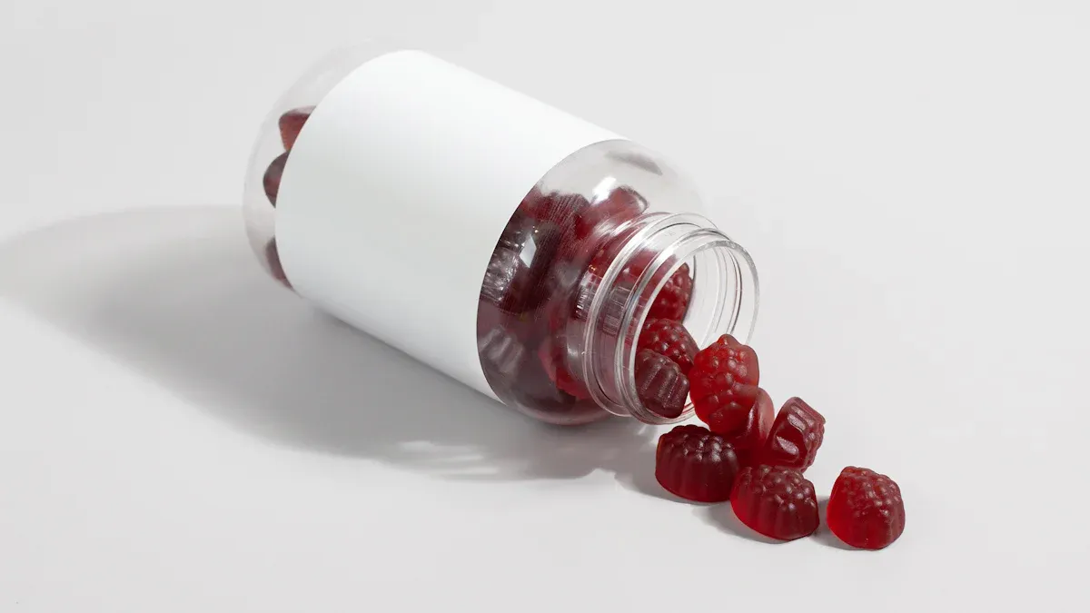 Hoeveel Shilajit Gummies per dag