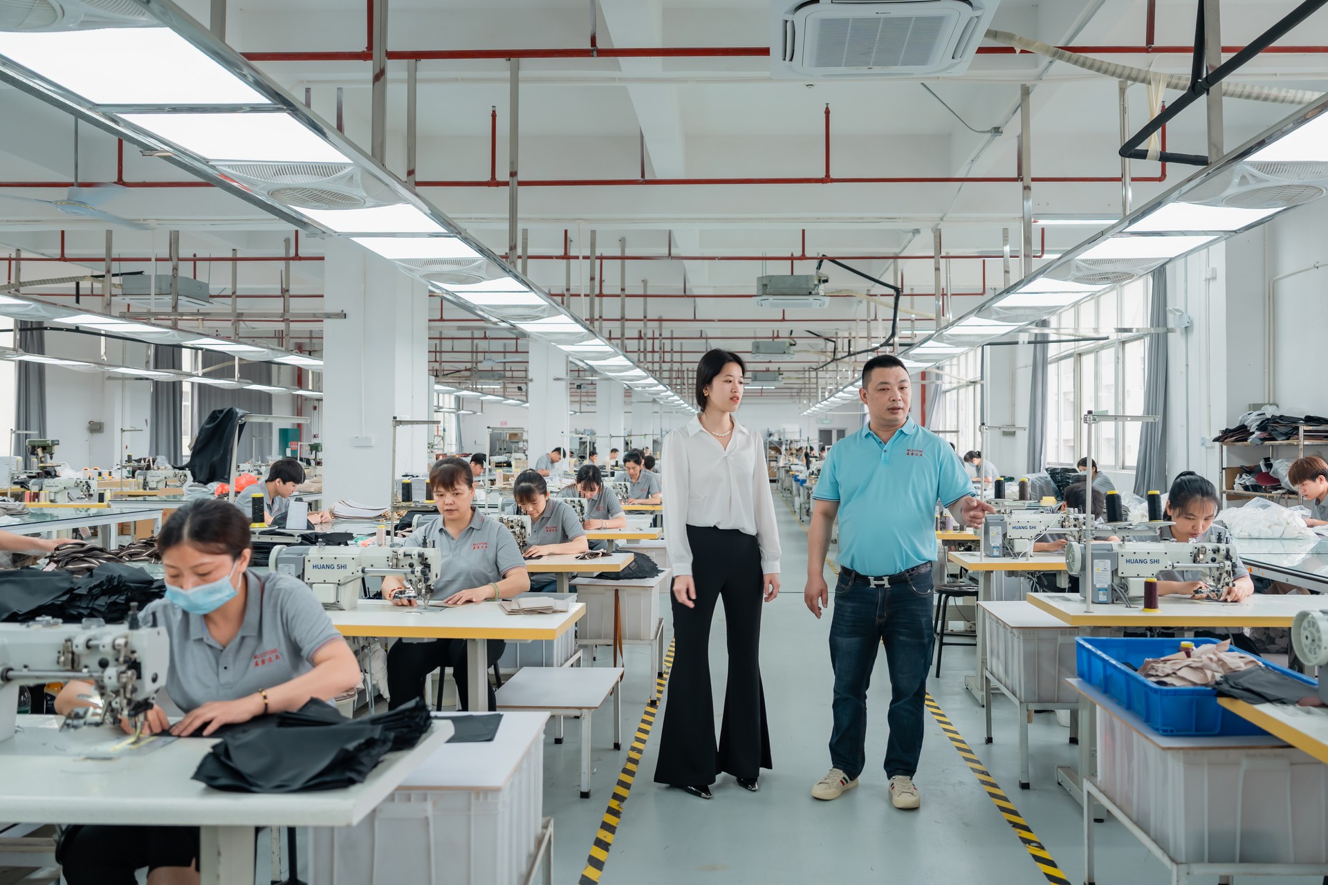 Industrial Production