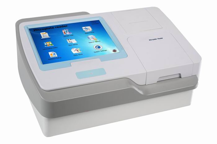 MS-R800 Microplate Reader
