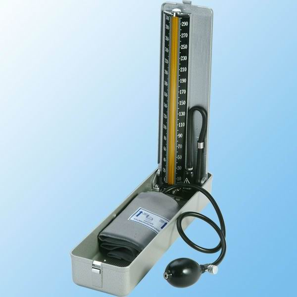 MS-S1500 Mercury Sphygmomanomete