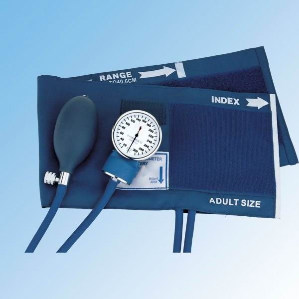MS-S2210 Asia Type Aneroid Sphygmomanometer