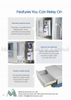 (MS-530) Medical Two Vaporizer Halothane Multifunctional Anesthesia
