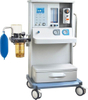 (MS-M520) Economic Sevofluane Isoflurane Anesthesia Machine with O2 No2 Flowmeter