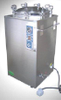 Medical Hospital Dental Vertical Pressure Autoclave Steam Sterilizer
