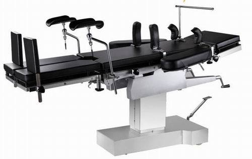(MS-TM180C) Manual Hydraulic Operation Table Surgical Table