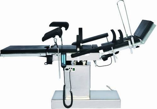 (MS-TE210) Full Electric Hydraulic Operation Table Orthopedic Surgical Table