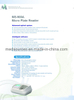 (MS-900A) Hospital Clinic Laboratory Elisa Analyzer Microplate Elisa Reader