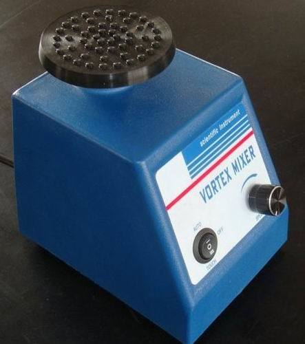 High Quality Laboratory Mixing Machine Vortex Mixer (MS-M400V)