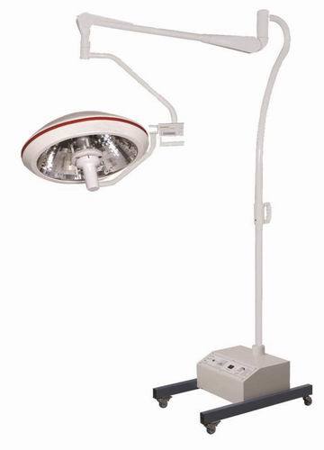(MS-WR6E) Operating Lamp (Emergency) Shadowless Operation Surgical Lamp