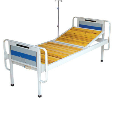(MS-M520) Medical Manual ICU Bed Hospital Patient Nursing Bed