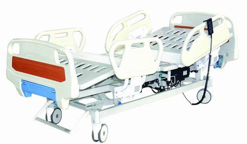 (MS-E100) Medical Electric Bed ICU Bed Hospital Patient Bed