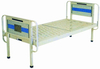 (MS-M510) Hospital Patient Nursing Bed Medical Manual ICU Bed