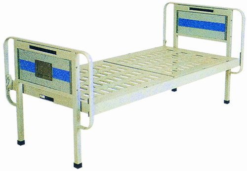 (MS-M510) Hospital Patient Nursing Bed Medical Manual ICU Bed