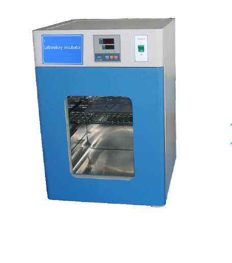 (MS-LD15) Microprocessor Controled Lab Intelligent Electrothermal Thermostatic Incubator