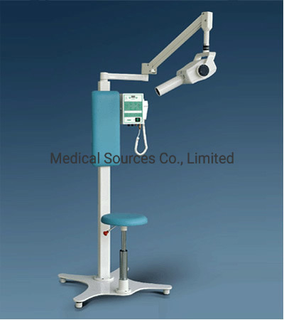 (MS-D6900S) Dental Panoramic Dental X-ray Machine X Ray Unit