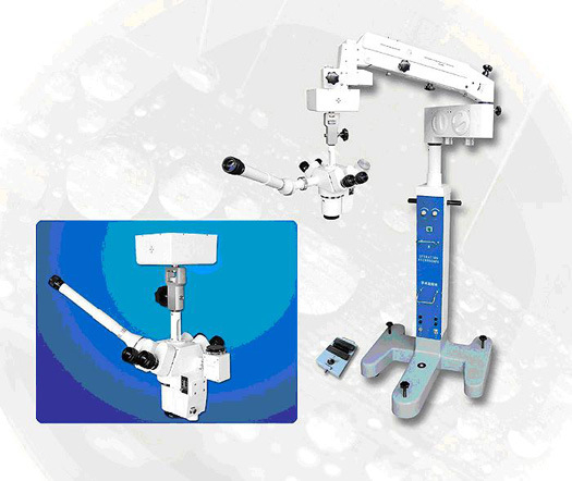 (MS-600A) Medical Hand Microsurgery Orthopedic Surgical Operation Microscope