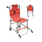 (MS-S210) Ensanchador de silla de emergencia de la carretilla del paciente de la aleación de aluminio