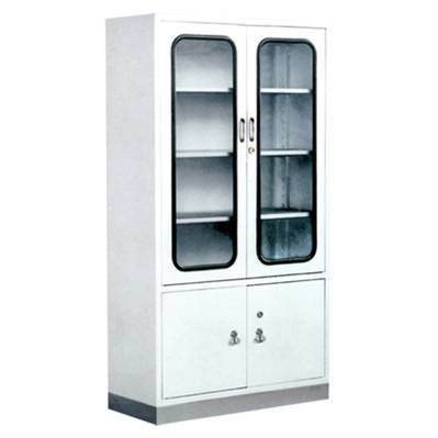 (MS-Y10) Hospital Multi Function Medical Use Instrument Cabinet