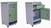 (MS-G30) Multipurpose ABS Cabinet Hospital Cabinet Medical Bedside Cabinet