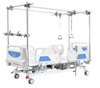 MS-Q800 Electric Orthopedic Traction Bed