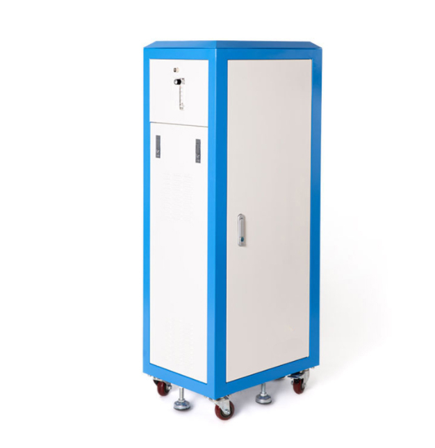 MS-S60L PSI Oxygen Concentrator