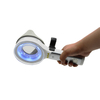 MS-WD2000 UV Wood’ S Lamp Examination Dermatology Skin Anyalyzer