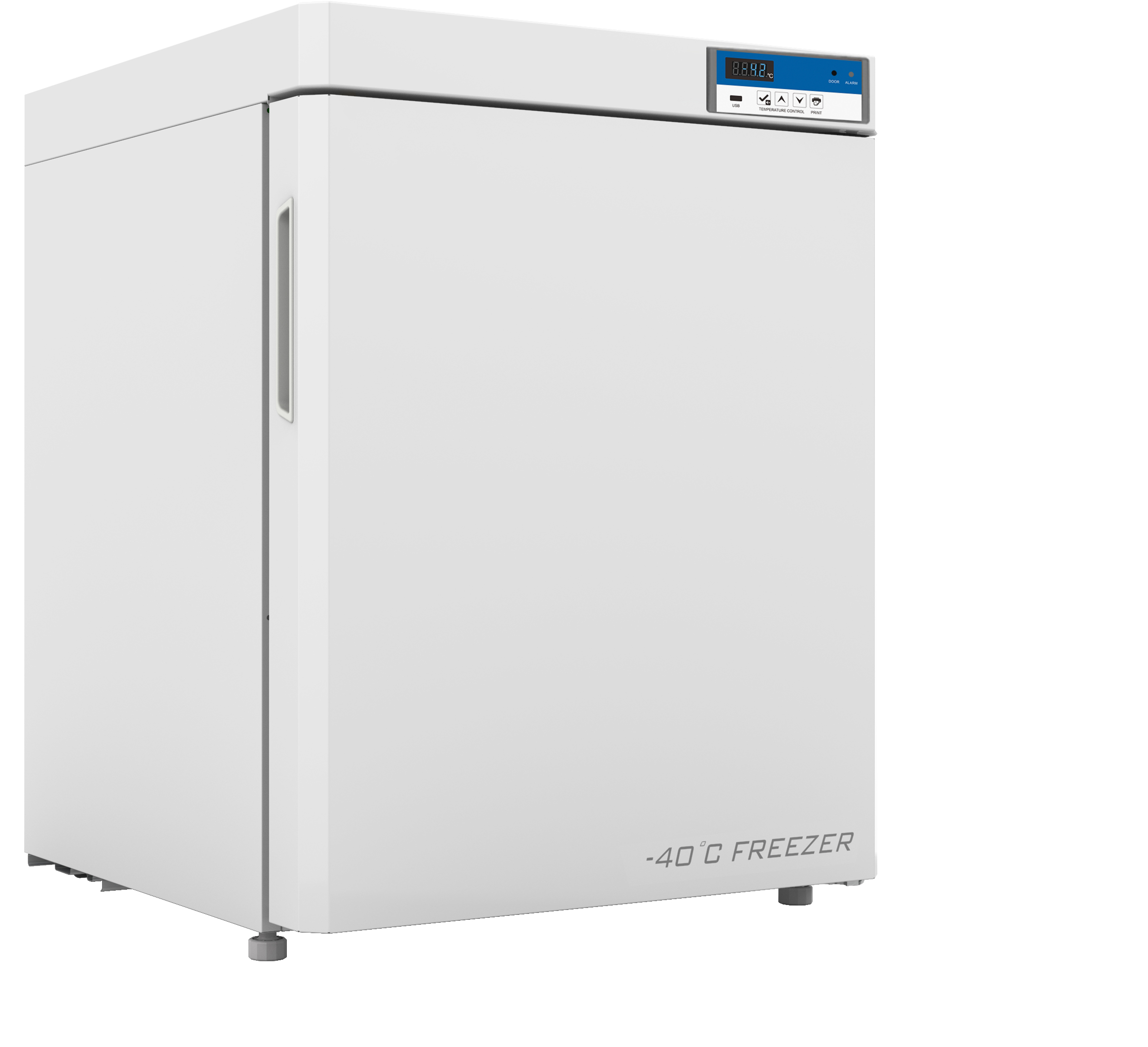  -40°C Laboratory Ultra-low Temperature Freezer 