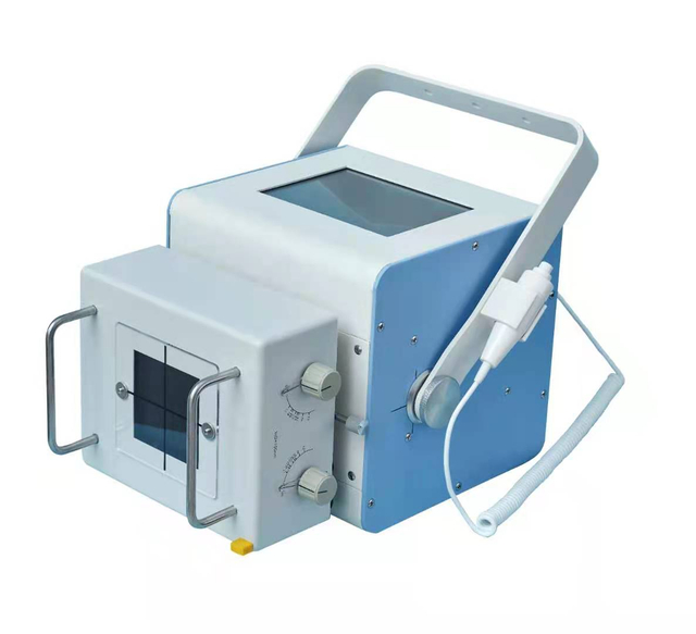 MS-M1800 8.0KW High Frequency Portable X-ray Machine