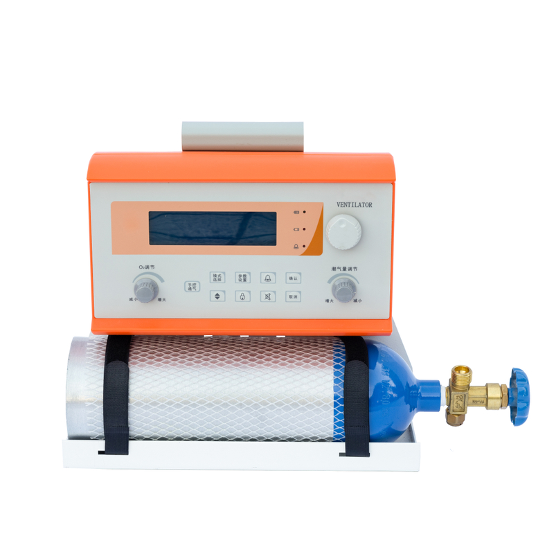 MS-P210 Portable Ventilator
