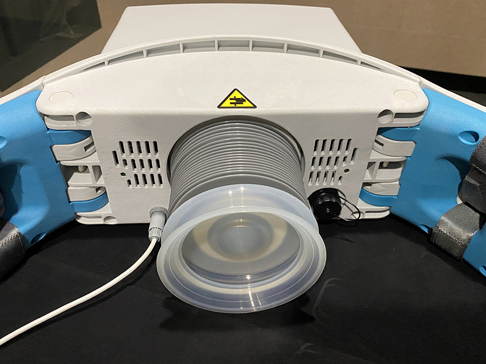  MS-C2000 Automatic CPR Device