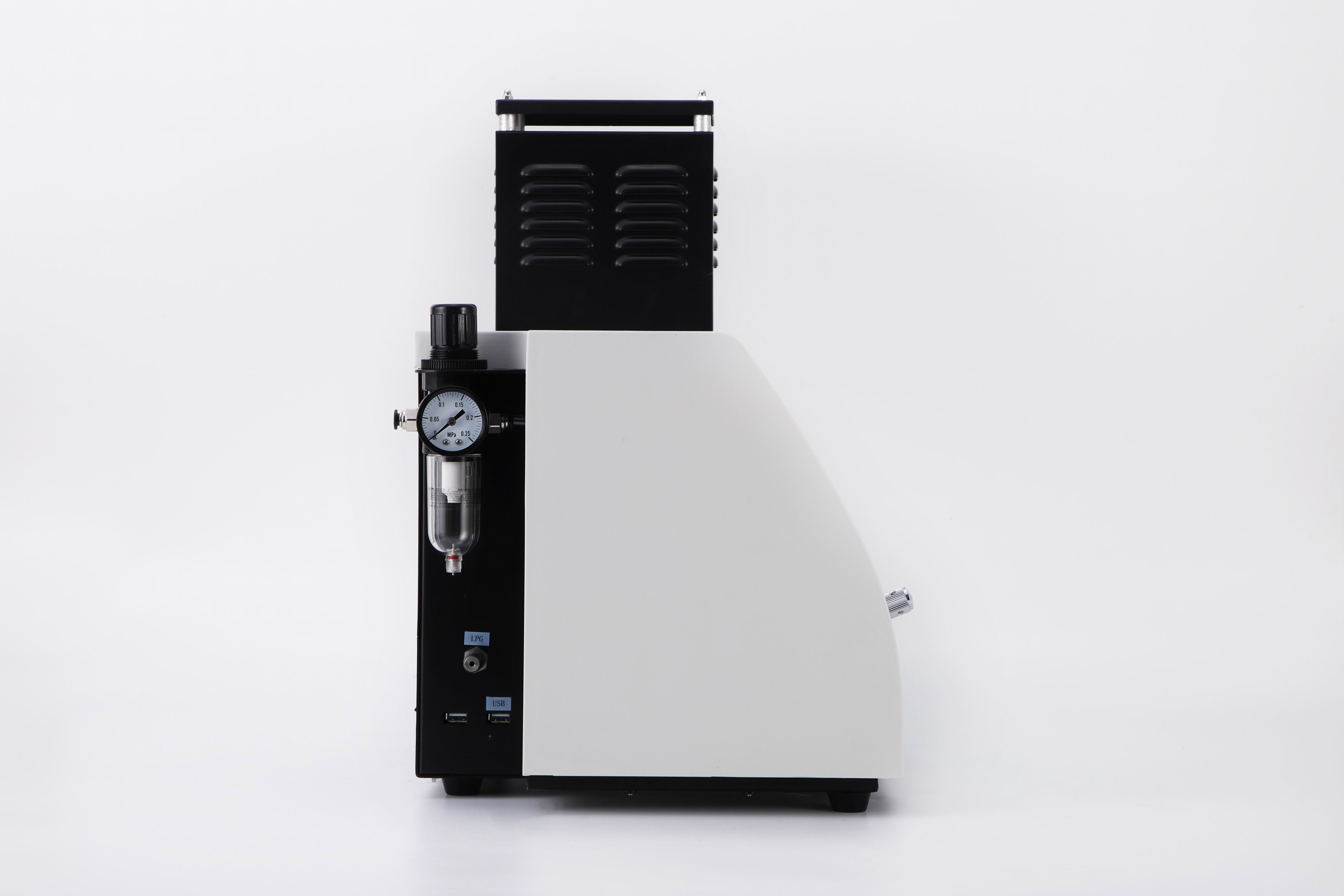  MS-5200 Flame Photometer