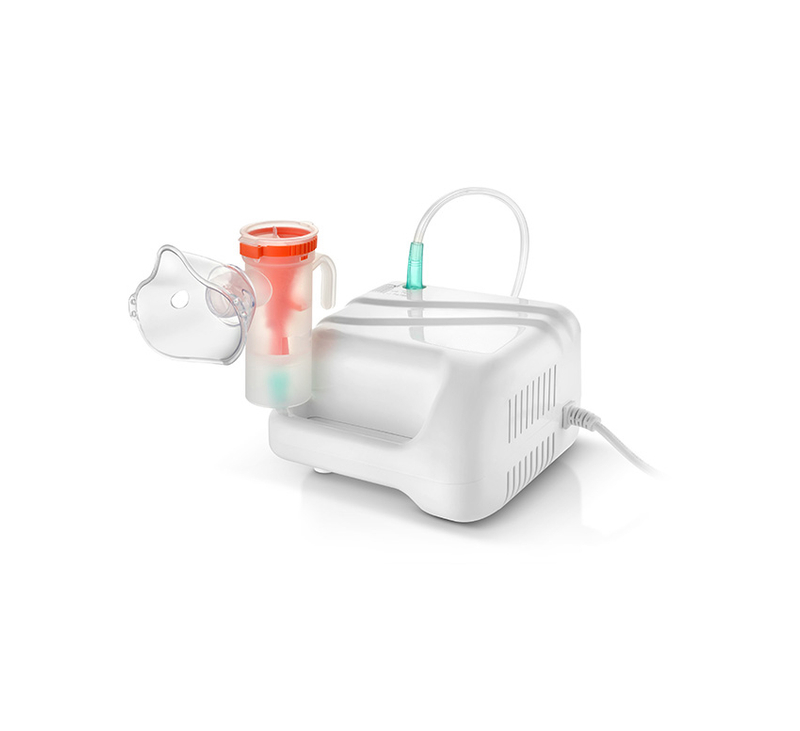 MS-N440 Air Compressing Nebulizer