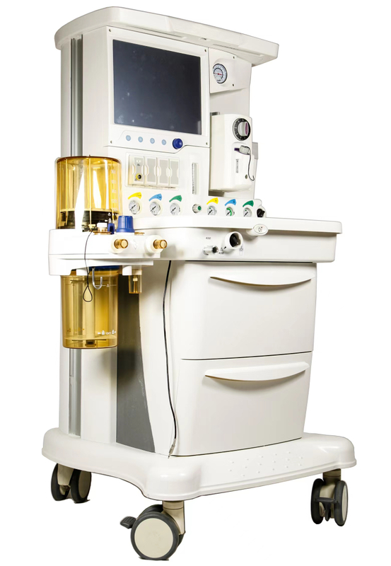 MS-M3300 Anesthesia System 