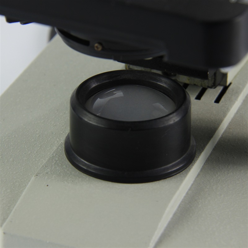  XSP-104 Monocular Biological Optical Microscope 