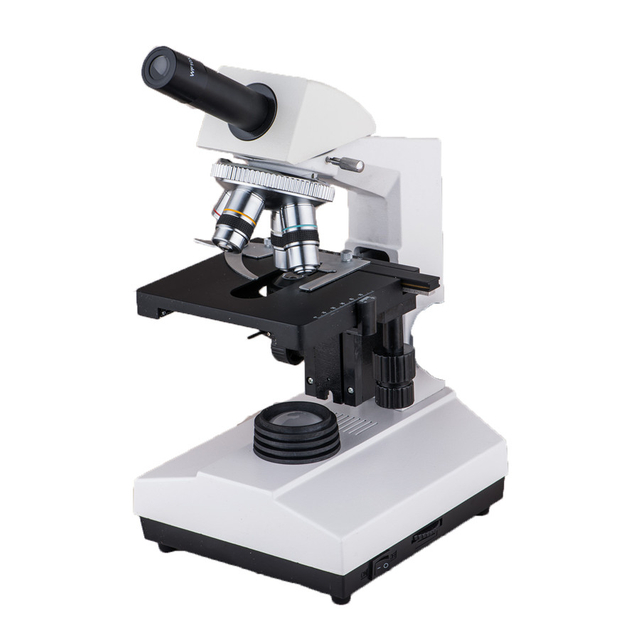 XSZ-107D MonocularBiological Microscope