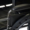 MS-W820 Wheelchair With Removable Armrests