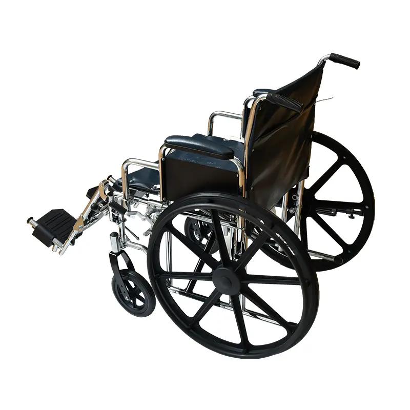 MS-W150 Heavy Duty Wheelchair
