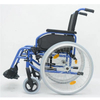 MS-W870 Light Weight Wheelchair