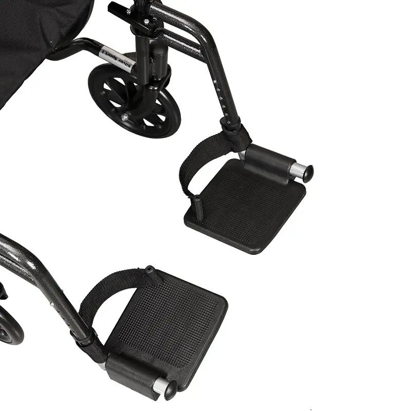 MS-W60 Economy Wheelchair