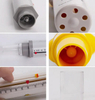 MS-PF002 Peak Flow Meter for children